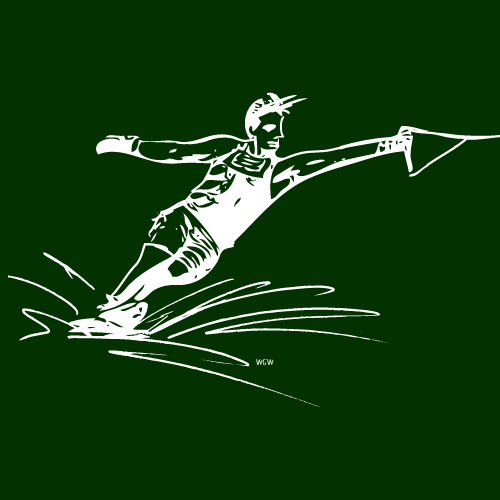 WGW Ski Waterski School